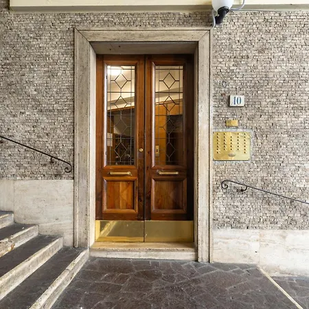 Διαμέρισμα Ponte Vecchio