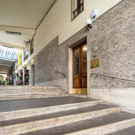 Διαμέρισμα Ponte Vecchio