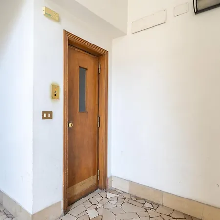 Apartament Ponte Vecchio Florencja