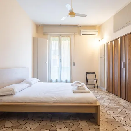 Ponte Vecchio Apartament