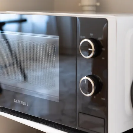 Apartament Ponte Vecchio Florencja